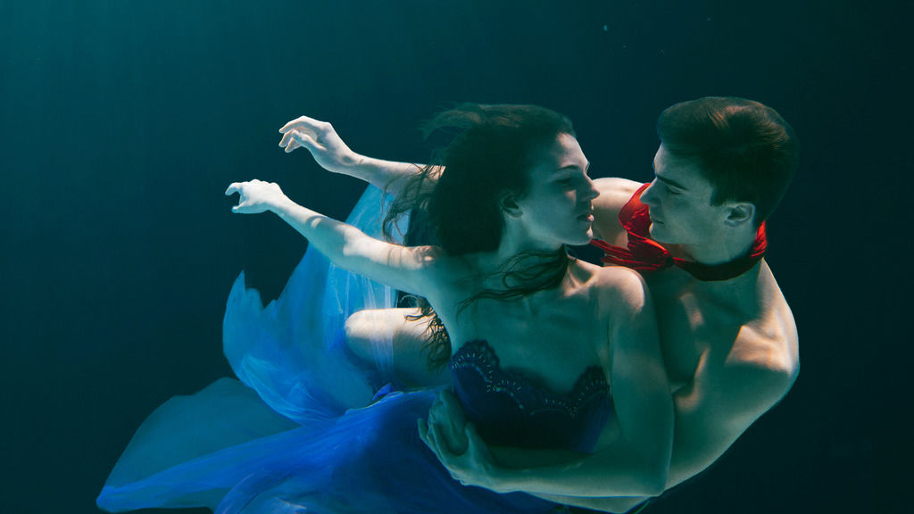 Oregon Ballet Theatre Presents Cinderella - Feb. 17